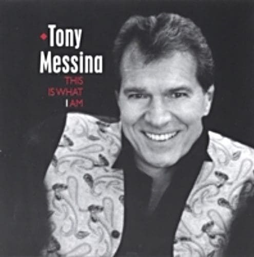 Tony Messina