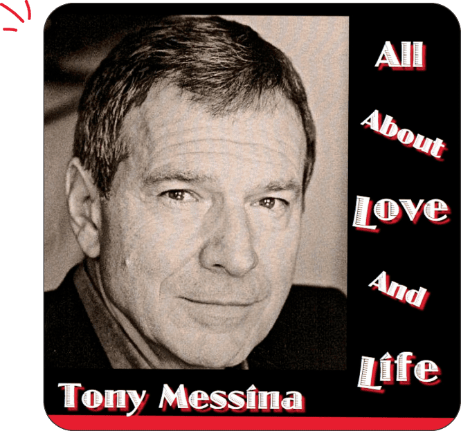 Tony Messina