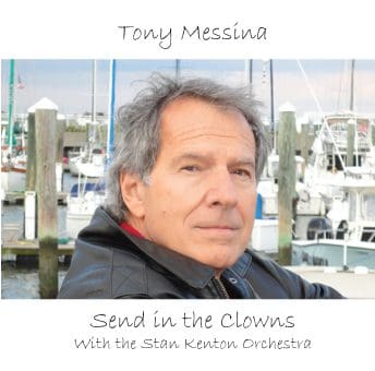 Tony Messina