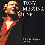 Tony Messina