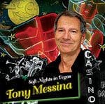 Tony Messina