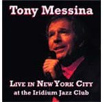 Tony Messina